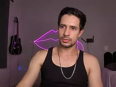 Cshunderlick online show from February 16, 12:07 am