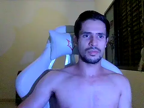 Cshunderlick online show from February 18, 4:52 am