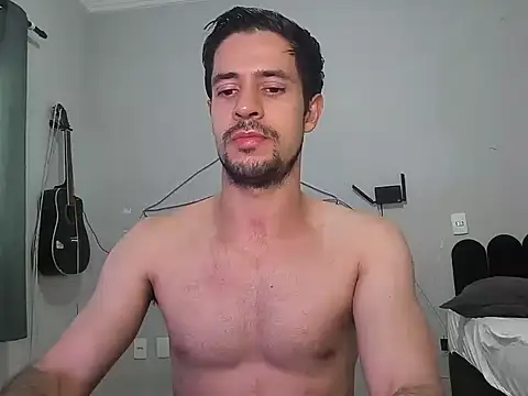 Cshunderlick online show from February 20, 12:27 pm