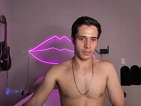 Cshunderlick online show from February 26, 1:59 am