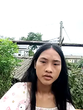 Snapshot of Hoa-tuylip chatting on July 29, 7:17 am Hoa-tuylip online show from July 29, 7:17 am