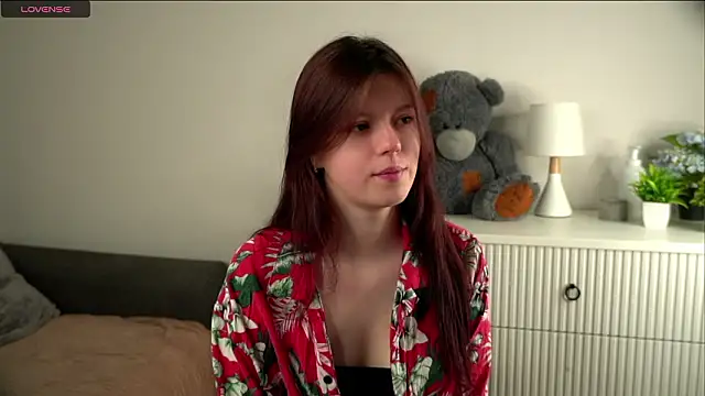 SelmaCarolfi online show from March 16, 1:22 am