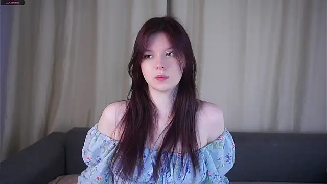 SelmaCarolfi online show from April 15, 1:45 am