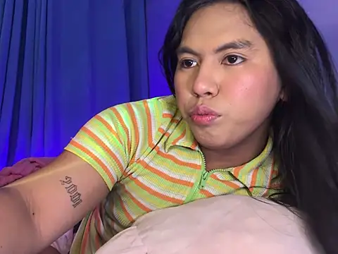 Seductive Cockybella online show from February 26, 10:09 pm