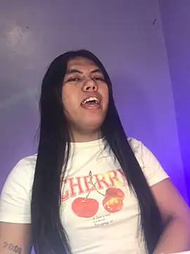 Seductive Cockybella online show from March 4, 6:58 pm