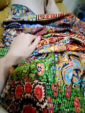 REAL-BigBoobCat online show from April 26, 5:43 pm