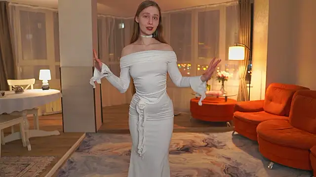 Snapshot of SharaNewbern chatting on March 2, 2:46 pm SharaNewbern online show from March 2, 2:46 pm