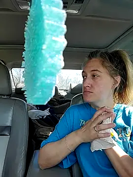 Snapshot of Sunflower0025 chatting on March 3, 5:19 pm Sunflower0025 online show from March 3, 5:19 pm