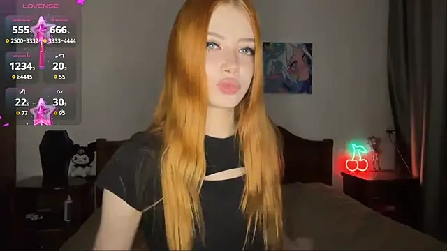 Kiralovessto online show from March 27, 3:12 pm