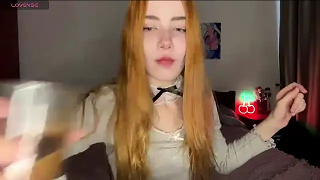 Kiralovessto online show from April 10, 7:46 am