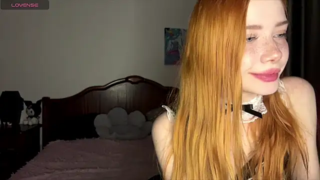 Kiralovessto online show from April 13, 1:38 pm