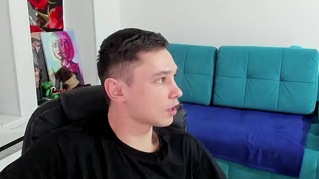 Alexmansuper online show from March 7, 9:23 pm