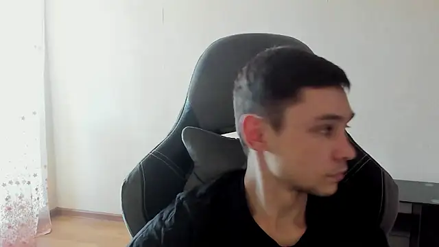 Alexmansuper online show from March 23, 10:52 am