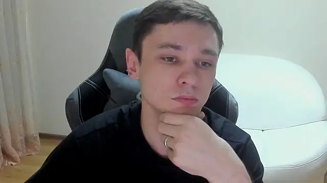 Alexmansuper online show from April 2, 6:38 pm