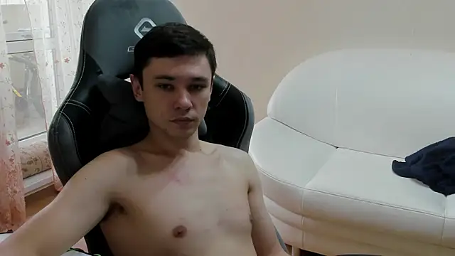 Alexmansuper online show from April 8, 1:00 pm