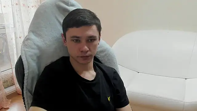 Alexmansuper online show from April 12, 2:00 pm