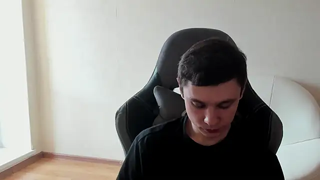 Alexmansuper online show from April 17, 10:18 am