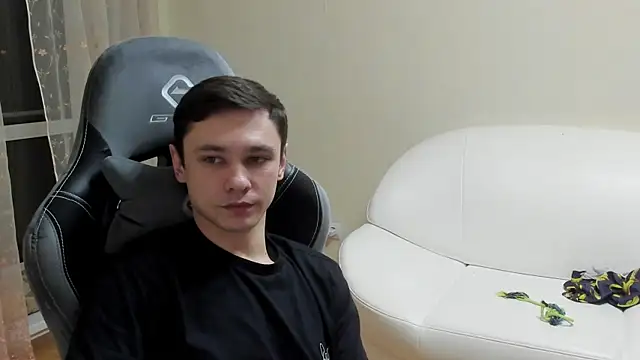 Alexmansuper online show from April 18, 7:07 pm