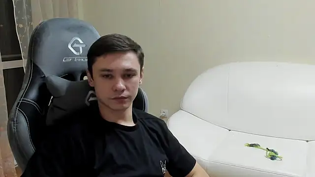 Alexmansuper online show from April 18, 7:58 pm