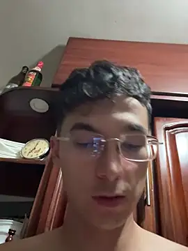 Cody crown online show from March 26, 4:40 am
