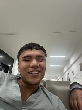 CreamKingg online show from February 9, 9:24 am