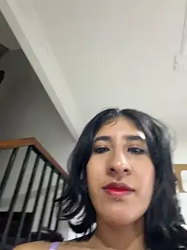 Violet rousse7 online show from April 5, 3:47 am