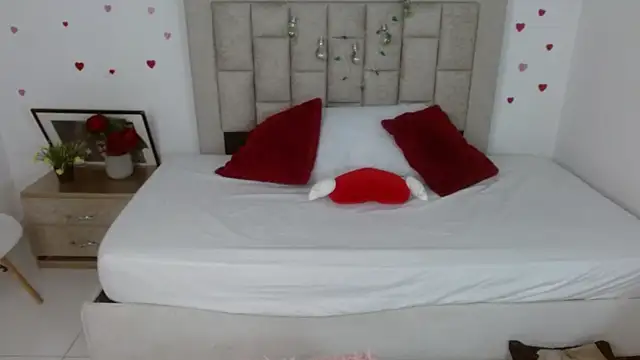 Caius fox online show from March 23, 11:25 am