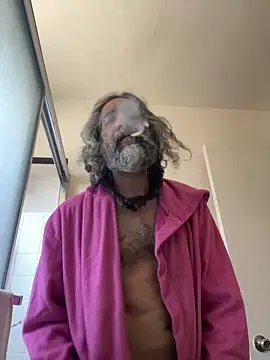 DaddyScorpio78 online show from June 4, 11:22 pm
