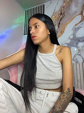 CELESTE -EC online show from March 23, 1:48 pm