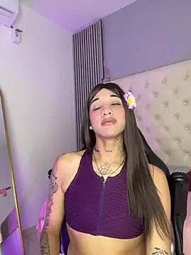 tammy bensom1 online show from March 25, 3:07 pm