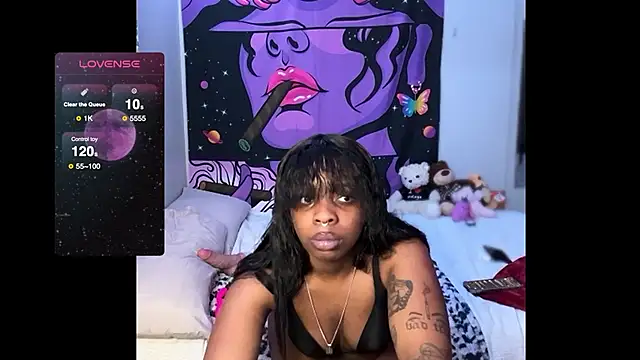 Browneyedxbhab online show from March 12, 1:23 am