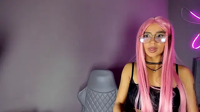 Snapshot of Lia_flor chatting on February 10, 3:32 am Lia flor online show from February 10, 3:32 am