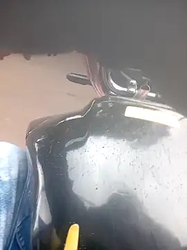 Snapshot of negrim10 chatting on February 13, 12:12 pm negrim10 online show from February 13, 12:12 pm