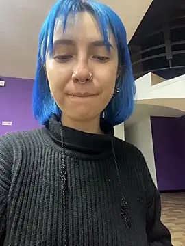 lilith rr online show from April 7, 3:29 am