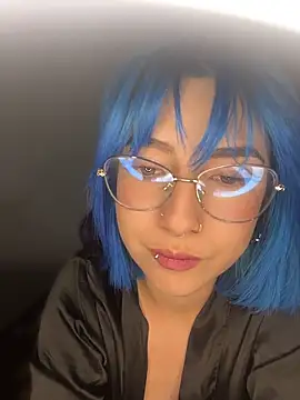 lilith rr online show from April 9, 4:56 am