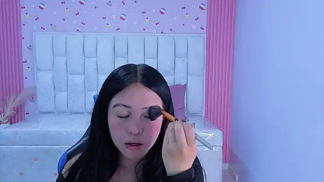 sarita 09 s online show from March 20, 8:25 pm