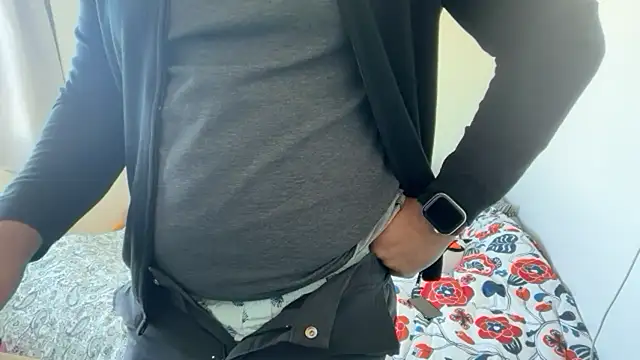 justonce2 online show from March 18, 1:14 pm