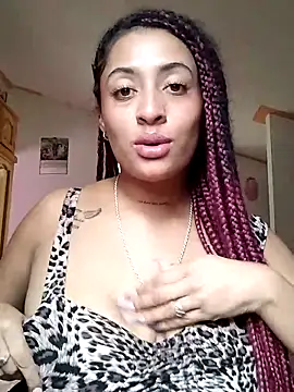 Churitos69 online show from April 22, 8:32 pm