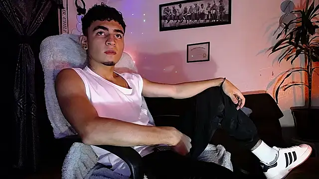 tiancam online show from April 15, 12:17 am