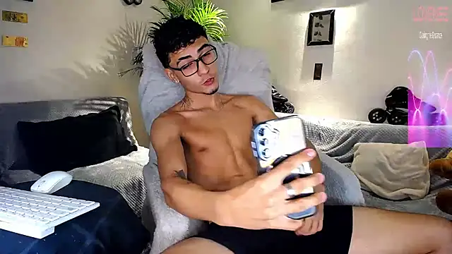 tiancam online show from July 10, 1:54 am