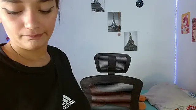 Lolitaa  VIP online show from February 7, 5:49 pm