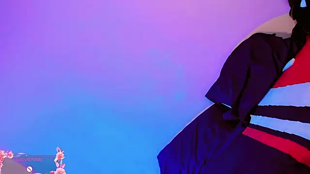 zoe rous2 online show from March 16, 1:04 pm