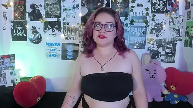 Snapshot of hellen_alexa chatting on February 12, 3:34 am hellen alexa online show from February 12, 3:34 am