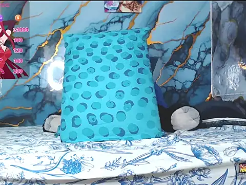 Jefferson Bigdick online show from April 15, 1:51 pm