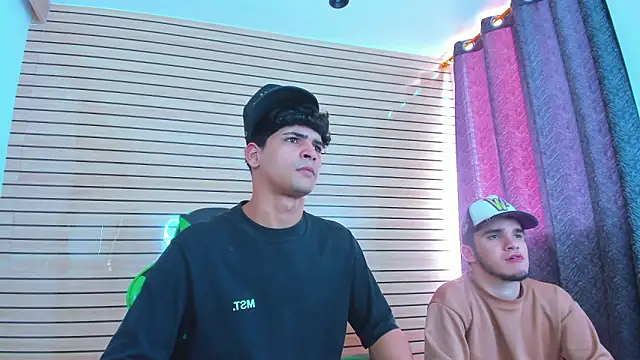 TheBatMansion online show from March 29, 3:45 pm