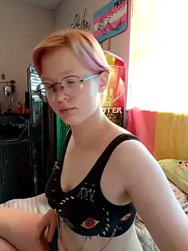 JennaFluid online show from July 16, 9:32 pm