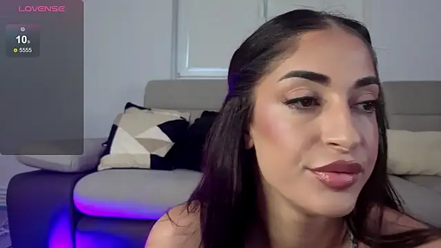 KassidyVibe online show from June 22, 10:01 am