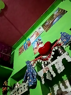 Riyakumari hot66 online show from May 2, 3:39 pm