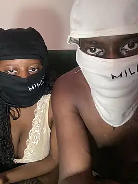 BadyAndShay5 online show from June 29, 1:55 pm