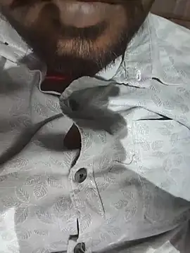 PrivateMeetX online show from April 28, 6:46 pm